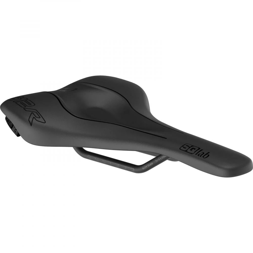 SQlab Sattel 612 ERGOWAVE® 12cm
