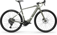 Centurion Crossfire R1000 D EP1 mossy L / (49) Grün - vielseitiges Crossbike für Alltag und Tour