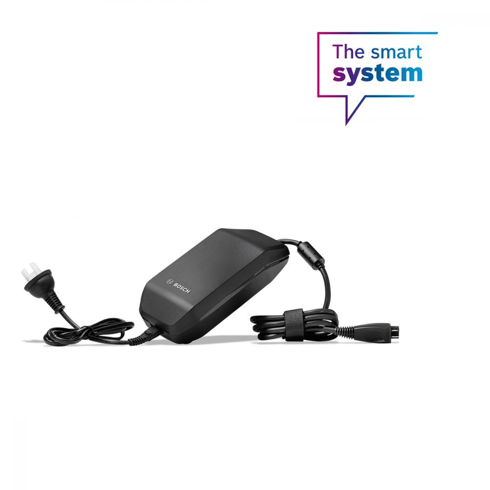 Bosch 4A Charger 220-240 V, EU (BPC340Y) - schneller und zuverlässiger Ladekomfort