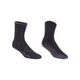 BBB Cycling BBB Socken FIR Feet 35/38 Größe 35 schwarz - warme Radsocken für kalte Tage
