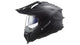 LS2 Endurohelm MX701 Explorer Solid 3XL (65/66 cm)