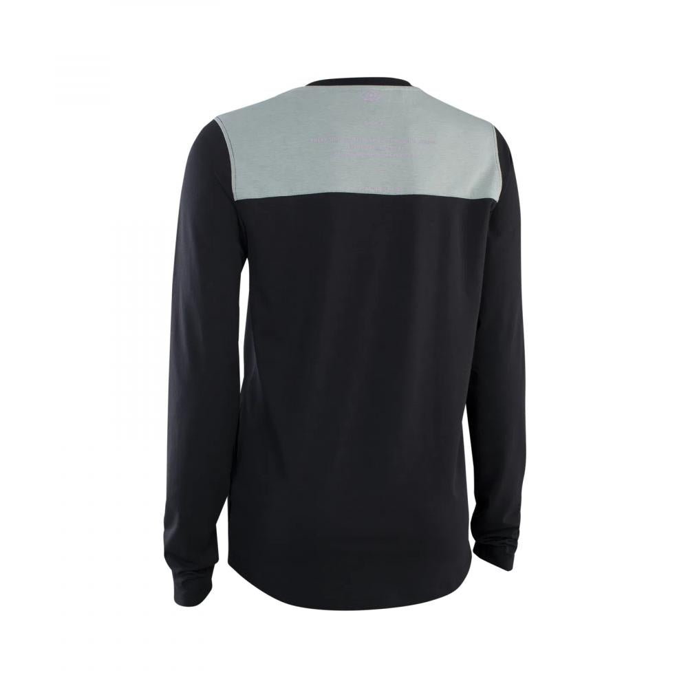 ION Women MTB Jersey Seek Amp Longsleeve - Damen Mountainbike Trikot Langarm