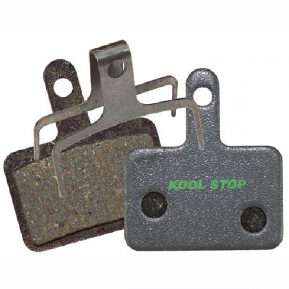 Kool Stop Ks-d620e E-bike Scheibenbremsbeläge Organisch Für Shimano, Tektro Und Trp