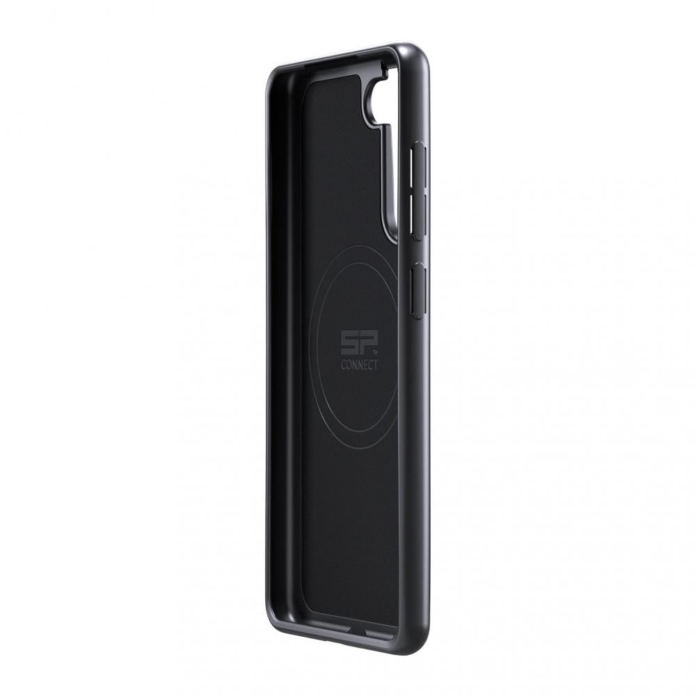 SP Connect SP Phone Case SPC+ S21 FE - schlanke Handyhülle für sicheren Halt