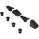 TA Kettenblatt X110 Cover Kit Ultegra 9100 schwarz