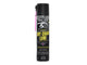 Muc Off Motorcycle Dry Chain Lube 400ml aerosol black
