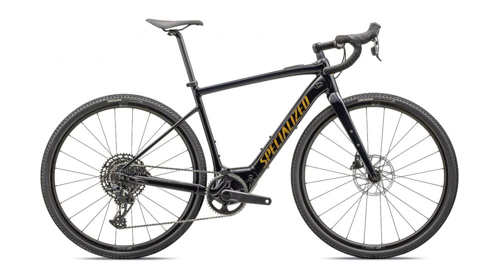 CREO SL E5 COMP METDKNVY/HRVGLDMET 58