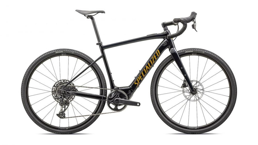 CREO SL E5 COMP METDKNVY/HRVGLDMET 58 - E-City Bike