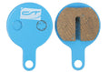Contec Scheibenbremsbelag CBP-615 DiscStop+ organisch