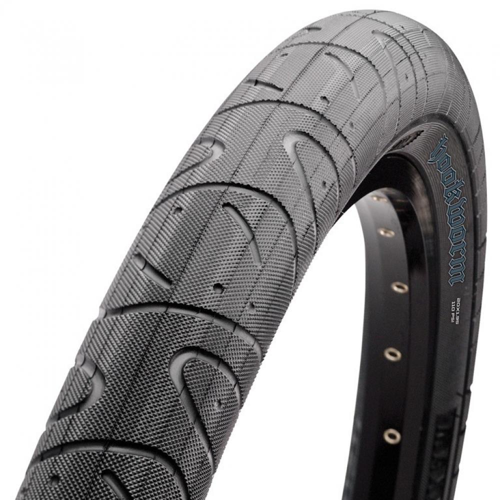 Maxxis Reifen HookWorm Draht 29x2.50 Zoll 63-622 schwarz MaxxPro