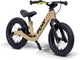 PUKY Kinderlaufrad NEXT 12 sand black