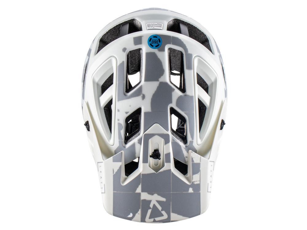 Leatt Helmet MTB All Mountain 3.0 Steel S