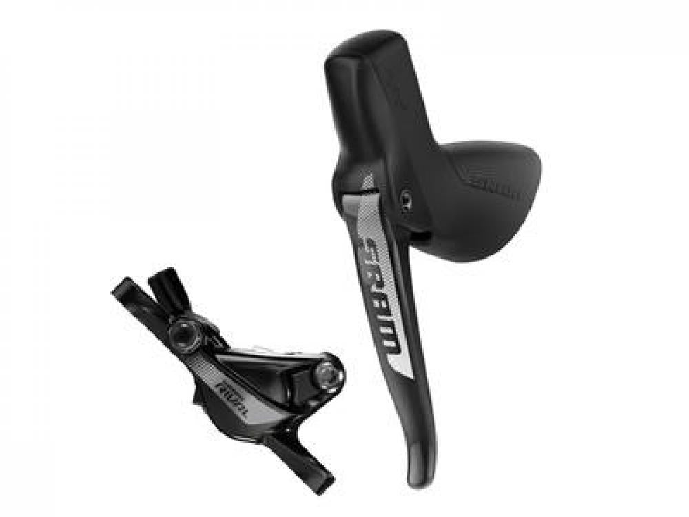SRAM Rival 1 hydraulische Scheibenbremse links vorne 950mm - präzise Kontrolle für Road 1x