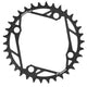 SRAM Kettenblatt E-MTB T-Type Eagle 38T - präziser Antrieb für starke E-MTB-Performance