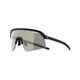 BBB Cycling Sportbrille Valor PH matt schwarz Einheitsgröße matt - selbsttönende Performance-Brille