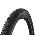 Continental Terra Adventure Trail Grip Faltreifen ETRTO 45-622 TL-Ready - Gravel-Reifen für Abenteurer