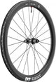 DT Swiss Laufrad GRC 1100 DICUT 29" 622 x 50 mm Schwarz - leichtes Carbon-Gravel-Laufrad