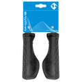 M-WAVE Griffe CLOUD ERGOMAX FIX 138mm schwarz