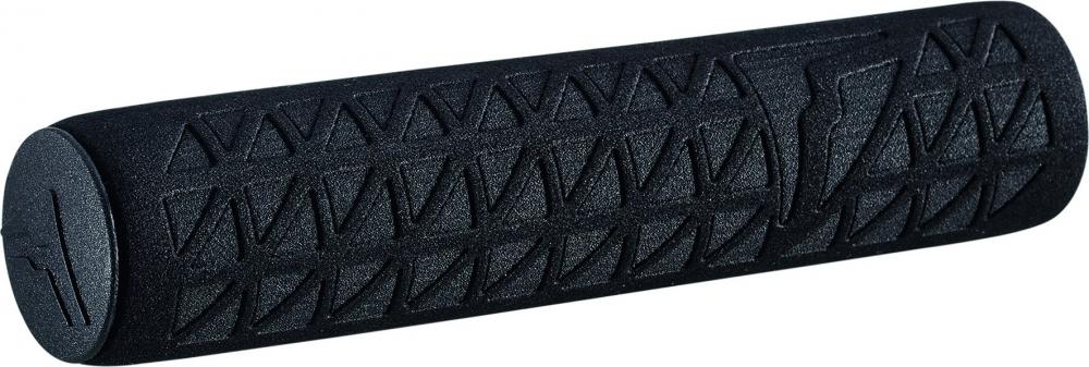 Lenkergriff Superlight Schwarz Onesize Schwarz - Ultraleichter Komfortgriff