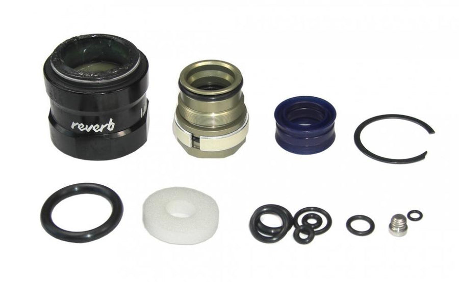 Rockshox Service Kit Reverb B1 (2017) 11.6818.031.002 400Std. 2Jahre