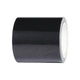 BBB Cycling BBB Reflexion tape RollVis 3M 4mm x 1000mm schwarz - mehr Sichtbarkeit im Stradenverkehr