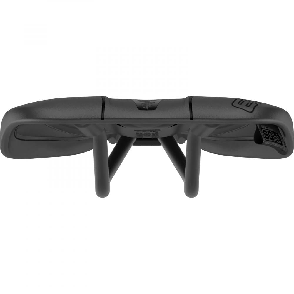 ERGOWAVE SQlab Sattel 612 ERGOWAVE® R 15cm - Rennradsattel