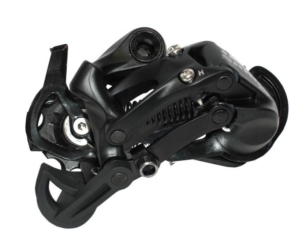 SRAM Schaltwerk X.5 34T - 8/9-fach, mittellang, schwarz