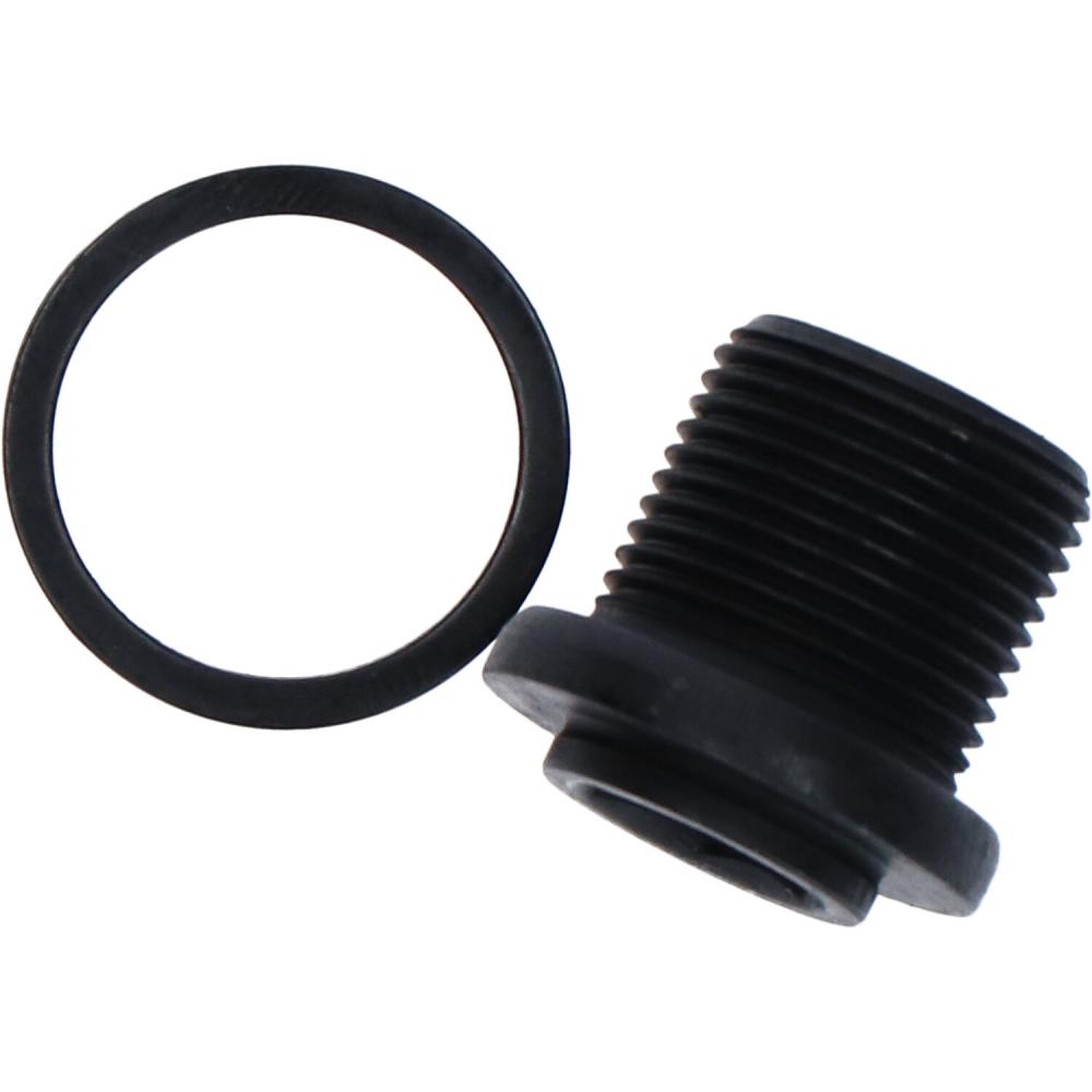 SHIMANO Kurbelbefestigungsschraube f.FC-U6000-1,2,2B,1St. Kurbelbefestigungsschraube - 6000-1, 1,, 2,