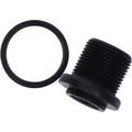 SHIMANO Kurbelbefestigungsschraube f.FC-U6000-1,2,2B,1St. Kurbelbefestigungsschraube - 6000-1, 1,, 2,