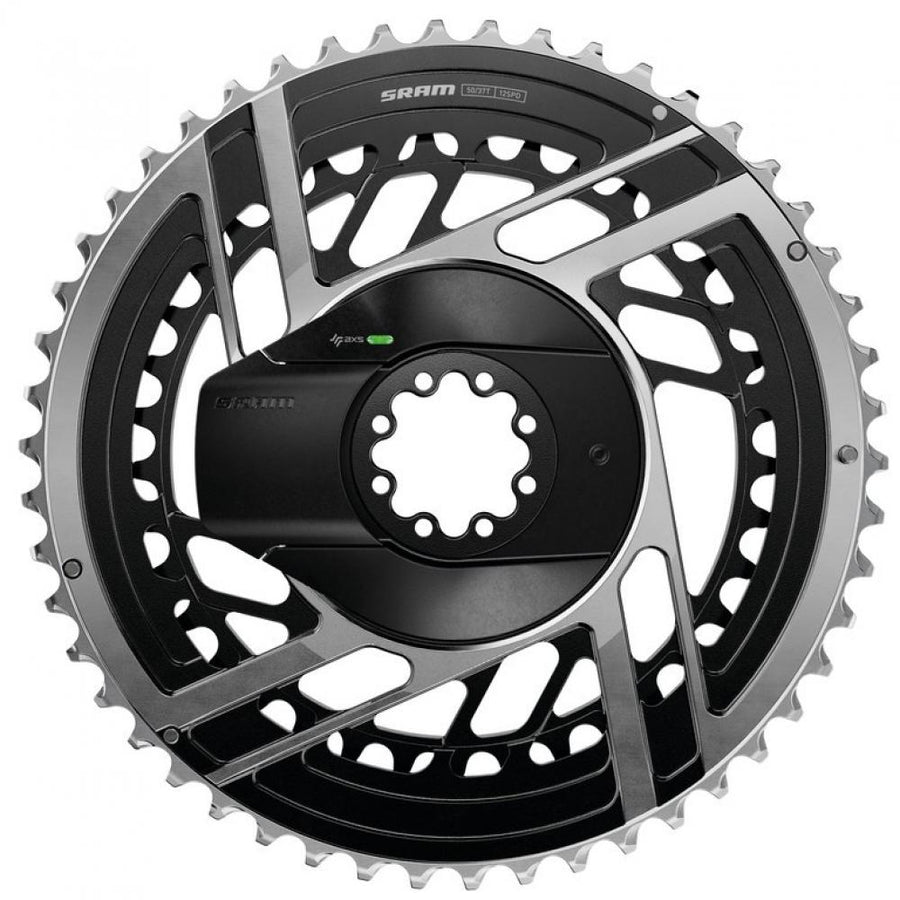 SRAM Powermeterkit Red AXS 56-43T Direct Mount 8-Bolt - Präzise Leistungsmessung