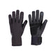 BBB Cycling BBB winterhandschuhe ColdShield L schwarz - warme, winddichte Radhandschuhe