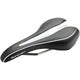 Procraft Sattel Sport Hollow 270 x 150 mm schwarz/weiß - sportlicher Komfort für Rennrad & Fitness