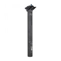 XLC Sattelstütze SP-R30 - Leichte Aluminium Sattelstütze für MTB und Trekking