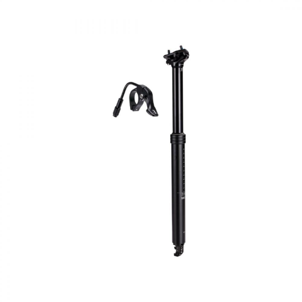 BBB Cycling BBB seatpost LiftPost internal cable 30 schwarz - stufenlose Dropper-Sattelstütze