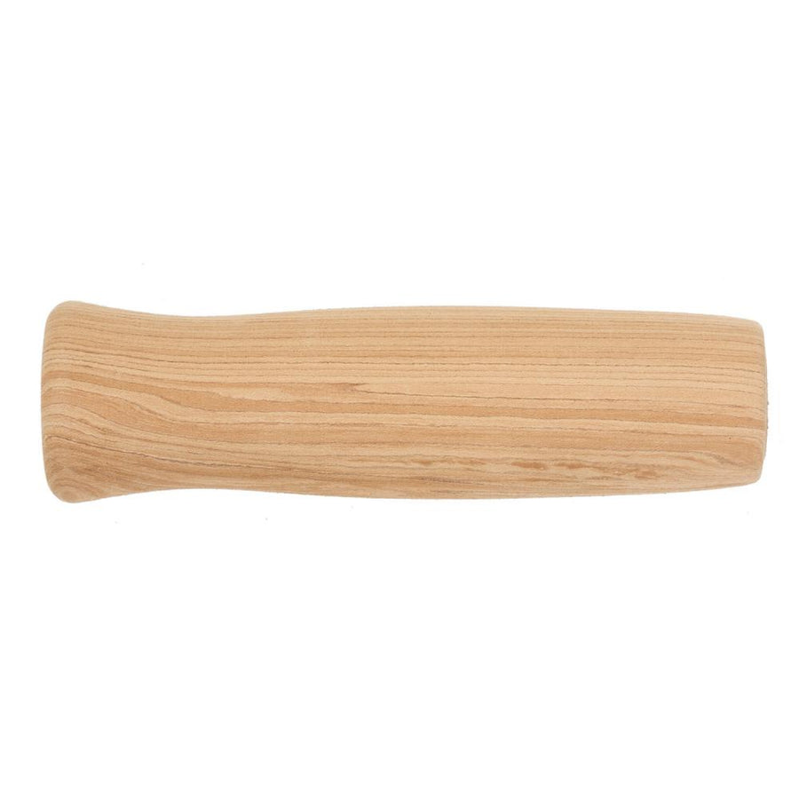 VELO Wood Fahrradgriff 127 mm  schokoladenbraun, Ø Standard, 24 g