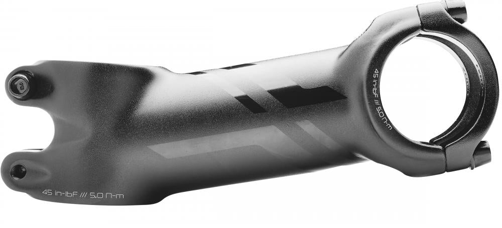 Specialized COMP MULTI STEM 31.8x90mm -12° Vorbau - BLACK/CHARCOAL
