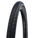Schwalbe Drahtreifen MARATHON Performance Line GreenGuard 20x1,6 Zoll (40-406) Schwarz - pannensicher & nachhaltig