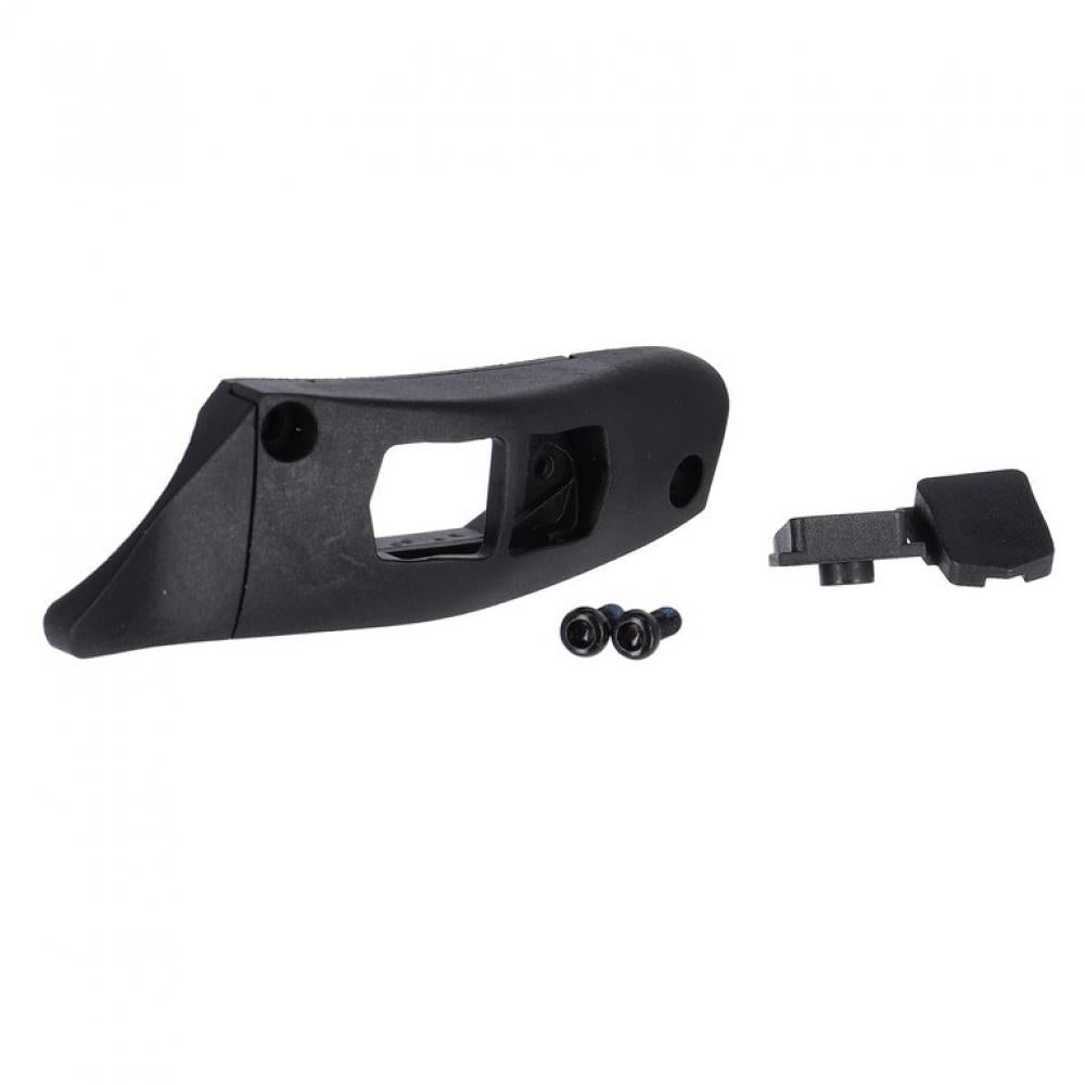 Adapter-kit Tl1.0 Shimano Di2 912 Schwarz - Integration Der Di2-schaltung Am Zeitfahrlenker