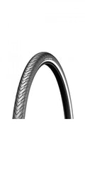Michelin Protek Max Fahrradreifen 28x1.40" (37-622) schwarz Reflex  E-25, Drahtreifen, pannensicher