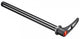 DT Swiss Steckachse RWS 12 mm Boost mit Aluhebel - Schnell und sicher