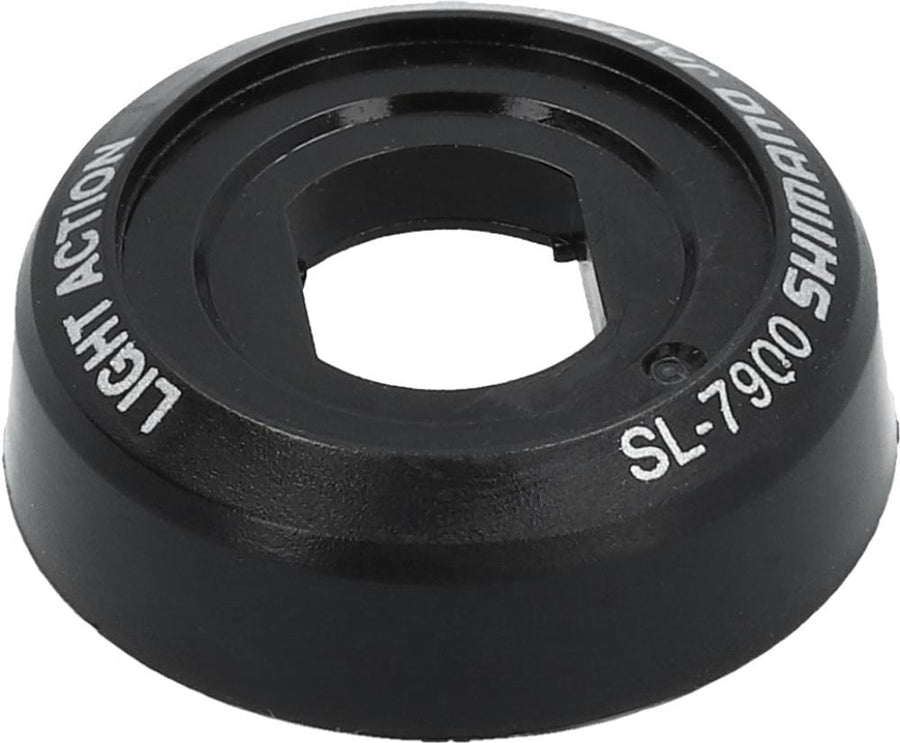 SHIMANO Abdeckkappe Links SL-7900 - Ersatzteil für Dura-Ace Schalthebel