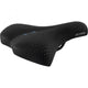 Selle San Marco Sattel Sportive Gel 170 x 250 mm Schwarz - maximaler Komfort für Touren