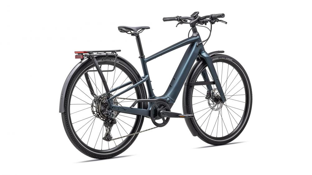 VADO SL 5.0 EQ E-Bike - Leichtes Trekking E-Bike mit Fazua Motor - Unbekannt