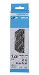 Shimano SLX CN-M7100 Fahrradkette 12-fach - 126 Glieder