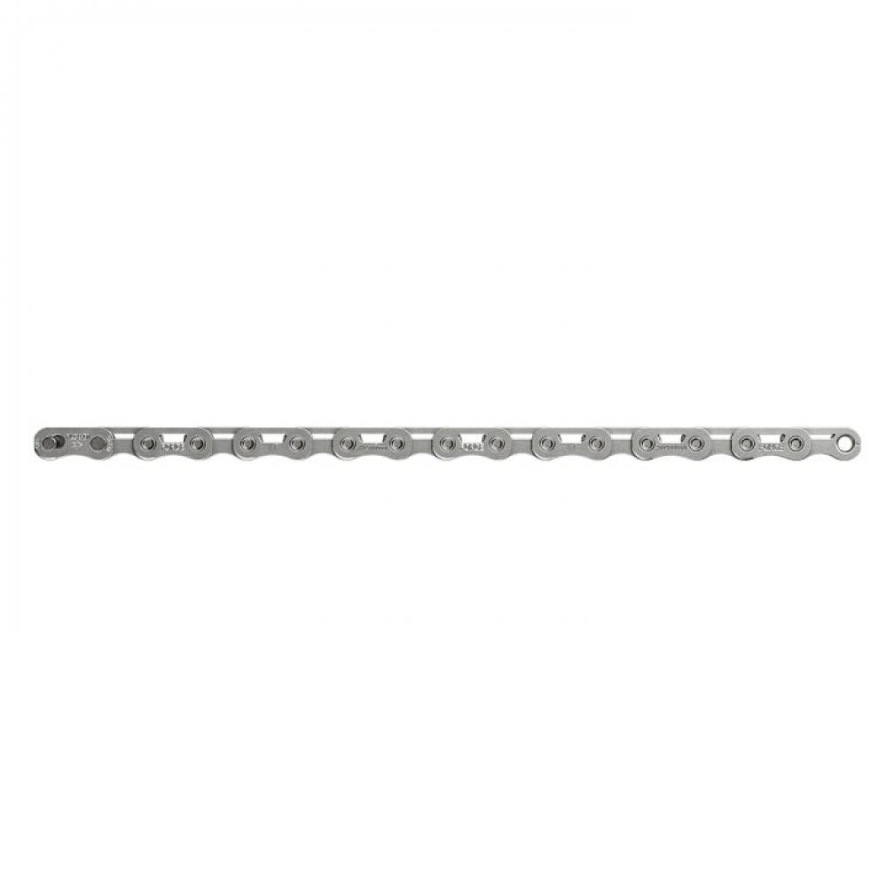 SRAM Force AXS 2-fach Kit ohne Kurbel, hydr., 36T, 160 mm Disc - kabellose Schalt-Performance