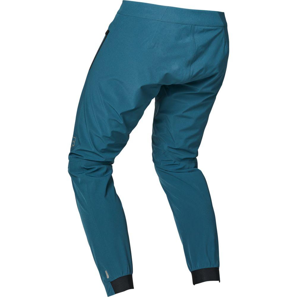 Fox Ranger 3L Water Pant blue Größe 38