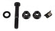 BLT KIT, MY23 TERO X, MOTOR MOUNTING HARDWARE KIT