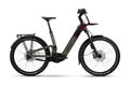 Winora SINUS FS R5f PRO i800Wh 5-G Nexus - E-City Bike
