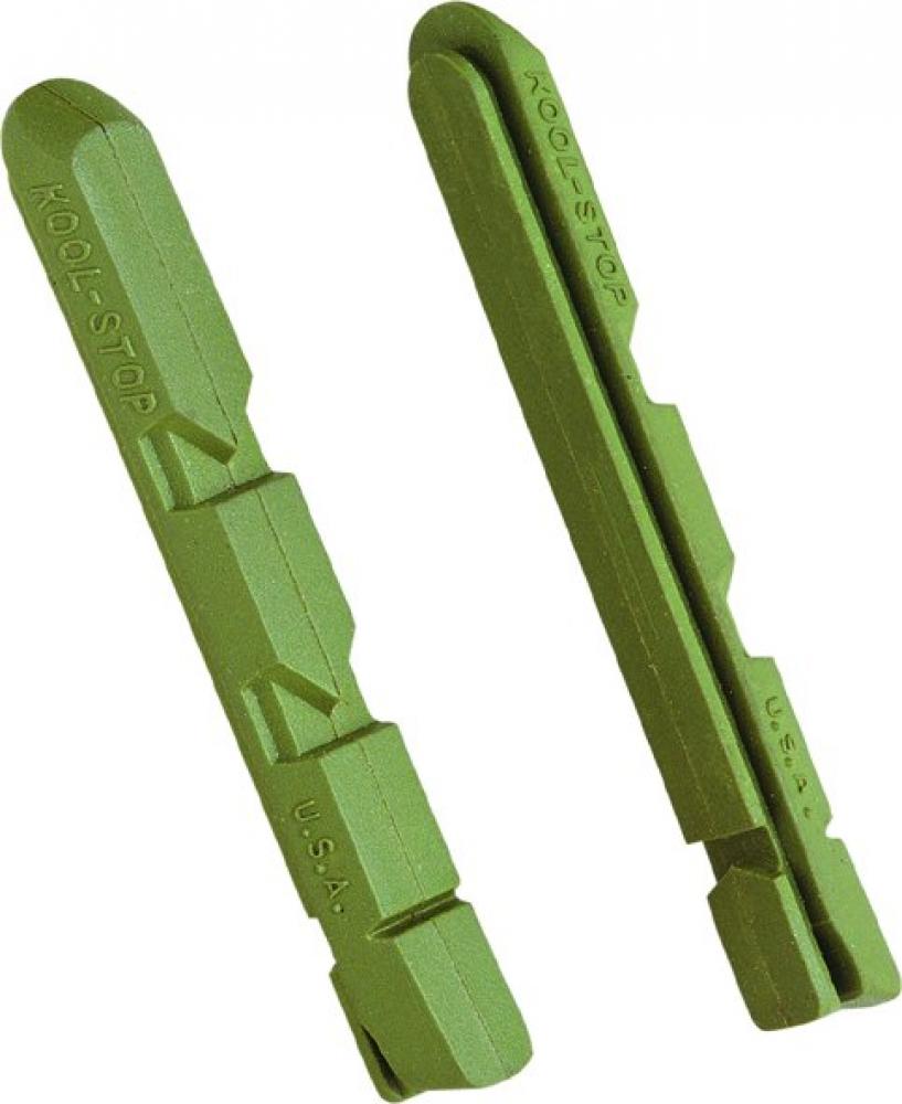 Kool Stop Felgenbremsbelag Re196ks 1 Paar