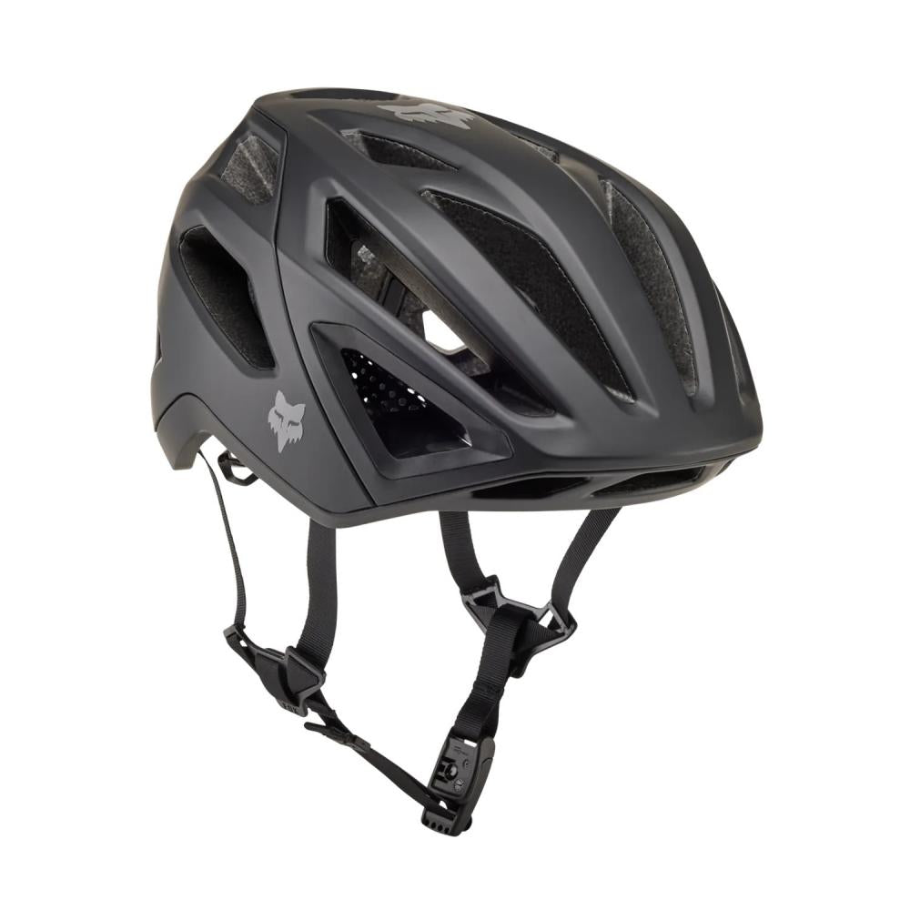FOX Crossframe Pro MTB-Helm Matte Black S 51-55 cm Mips BOA